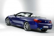 BMW M6 Convertible 3 180x120