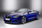 BMW M6 Convertible 4 180x120