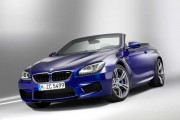 BMW M6 Convertible 5 180x120