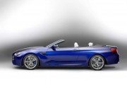 BMW M6 Convertible 6 180x120