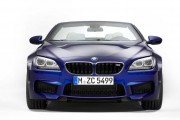 BMW M6 Convertible 8 180x120