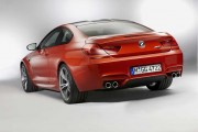 BMW M6 Coupe 511 180x120