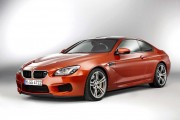 BMW M6 Coupe 7 180x120