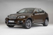 BMW X6 LCI 61 180x120