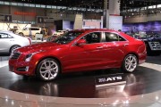 Cadillac ATS 180x120