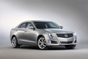 Cadillac ATS 11 180x120