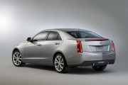 Cadillac ATS 21 180x120