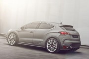 Citroen DS4 4 180x120