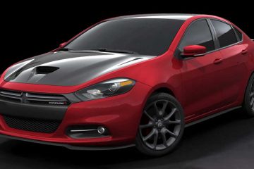 Dodge Dart GTS 210 1 360x240