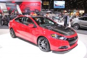 Dodge Dart MOPAR 180x120