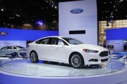 Ford Fusion 180x120