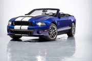 Ford Shelby GT500 13 180x120