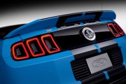 Ford Shelby GT500 2 180x120