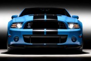 Ford Shelby GT500 3 180x120