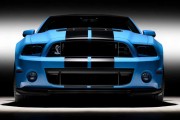 Ford Shelby GT500 4 180x120