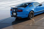 Ford Shelby GT500 5 180x120