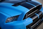 Ford Shelby GT500 7 180x120