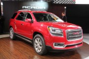 GMC Acadia 2 180x120