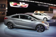 Hyundai Elantra Coupe 1 180x120