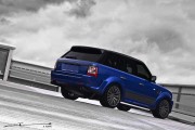 Kahn Cosworth Range Rover 9 180x120