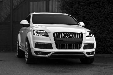 Khan Audi Q7 5a