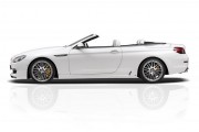 Lumma BMW 650i Cabriolet 1 180x120