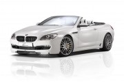 Lumma BMW 650i Cabriolet 2 180x120