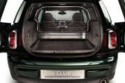 MINI Clubvan Concept 91 180x120