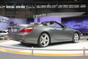 Mercedes Benz Klasa SL 2 180x120