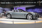 Mercedes Benz Klasa SL 3 180x120