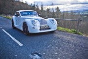 Morgan Aero Coupe 5 180x120