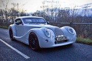 Morgan Aero Coupe 7 180x120