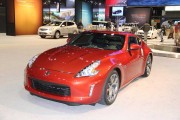 Nissan 370Z 2 180x120