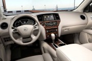 Nissan Pathfinder Concept1 180x120