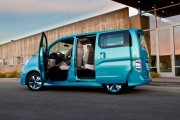 Nissan E NV200 Concept 5 180x120