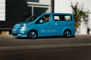 Nissan E NV200 Concept 6 180x120