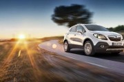 Opel Mokka 1 180x120