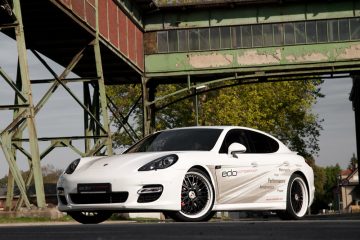 Panamera Turbo S Edo 9 360x240