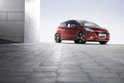 Peugeot GTi Concept 151 180x120