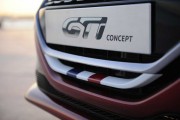 Peugeot GTi Concept 71 180x120