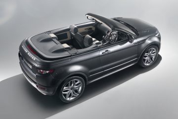 Range Rover Evoque Concept3 360x240