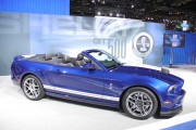 Shelby Mustang GT500 1 180x120