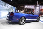 Shelby Mustang GT500 4 180x120