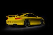 Techart Porche 911 4 180x120