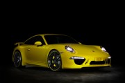 Techart Porche 911 6 180x120