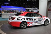 Toyota Camry 2 180x120