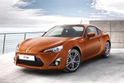 Toyota GT 86 180x120