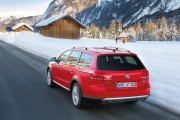 VW Passat Alltrack 1 180x120