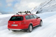 VW Passat Alltrack 11 180x120