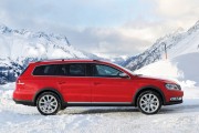 VW Passat Alltrack 12 180x120